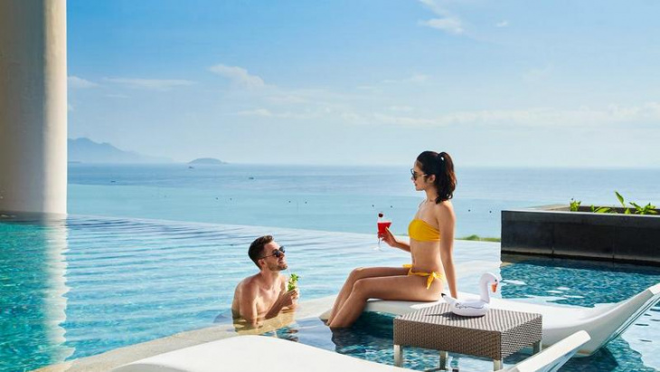 khách sạn tình yêu nha trang đẹp nhất dành cho các cặp đôi