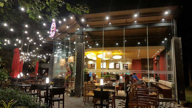 Top 13+ Quán Cafe Ở Hưng Yên Thiết Kế Đẹp & Đồ Uống Ngon - ALONGWALKER