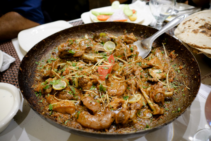 khám phá, ẩm thực pakistan: những món ăn ngon nổi tiếng tại pakistan