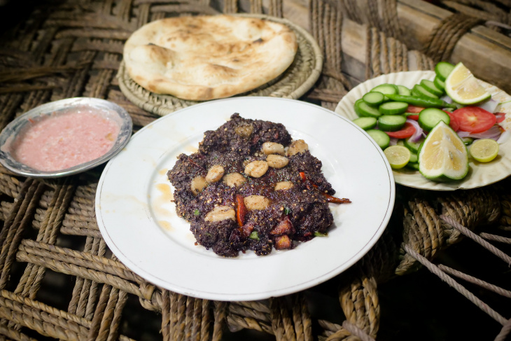 khám phá, ẩm thực pakistan: những món ăn ngon nổi tiếng tại pakistan