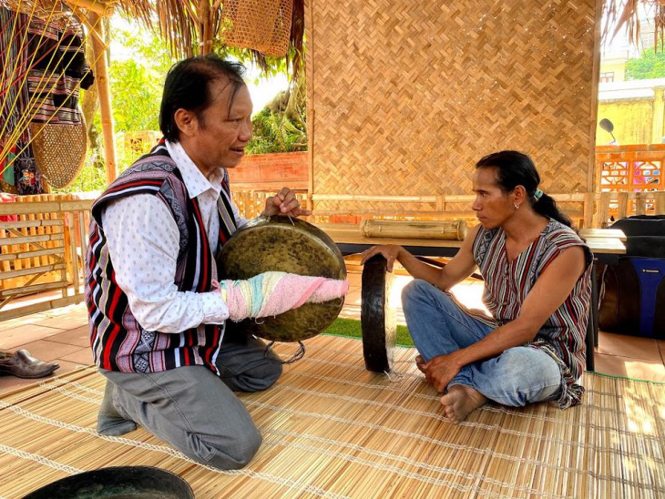 du lịch cộng đồng làng teng – ba tơ quảng ngãi
