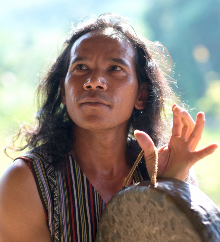 du lịch cộng đồng làng teng – ba tơ quảng ngãi