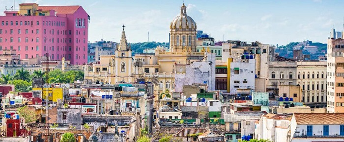 Khám phá những bảo tàng lịch sử “độc nhất vô nhị” tại Havana