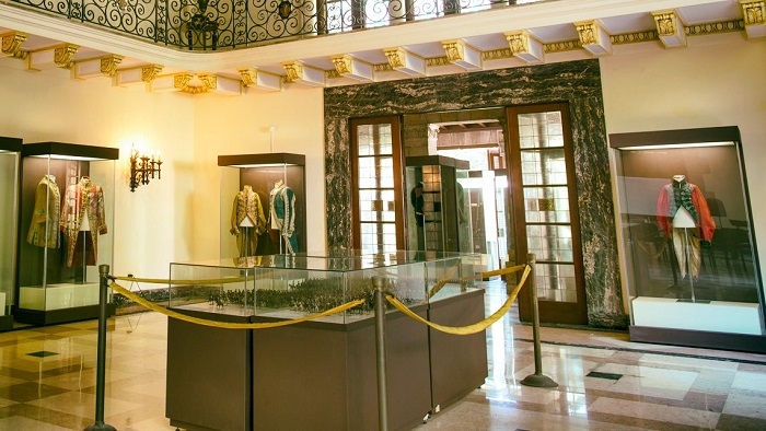 điểm đẹp, khám phá những bảo tàng lịch sử “độc nhất vô nhị” tại havana