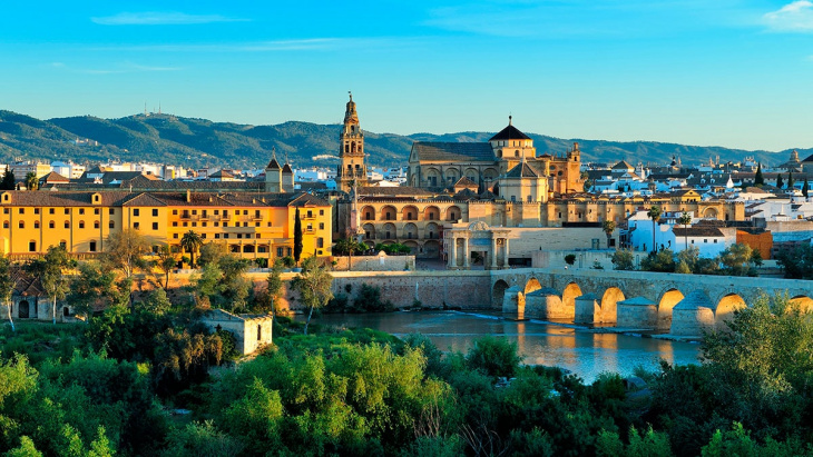 Ghé thăm thành phố cổ kính Cordoba (Tây Ban Nha)