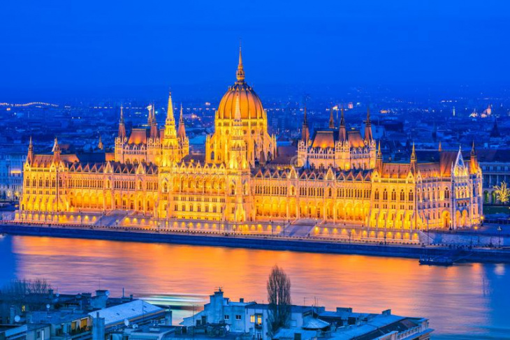 budapest, du lịch châu âu, du-lich-hungary, những địa điểm đẹp như mơ tại budapest từng xuất hiện nhiều trong những bộ phim ăn khách