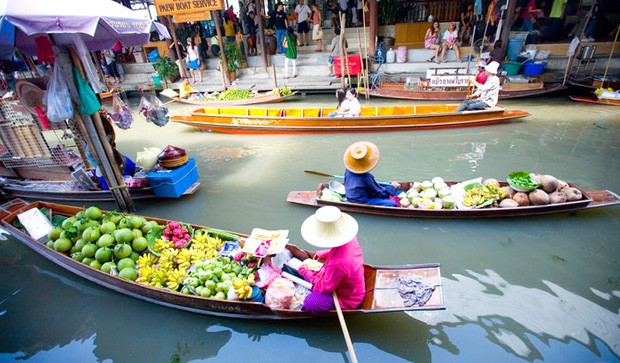 10 trải nghiệm thú vị nhất định không thể bỏ qua trong hành trình khám phá Pattaya