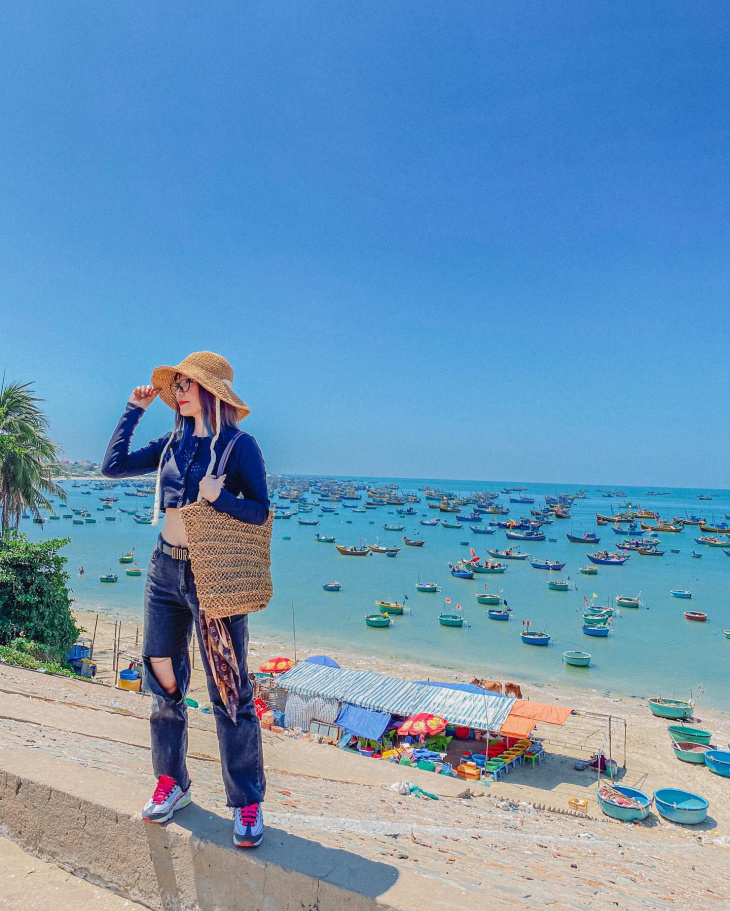 du lịch bình thuận, du lịch phan thiết, mui-ne, có một bình thuận dịu dàng và quyến rũ như thế