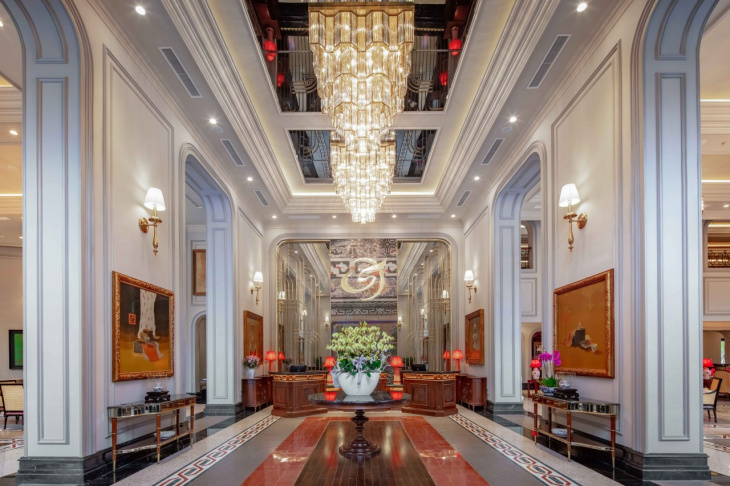 điểm đẹp, silk path grand huế hotel & spa – một huế mới, huế sang và huế kiêu kỳ
