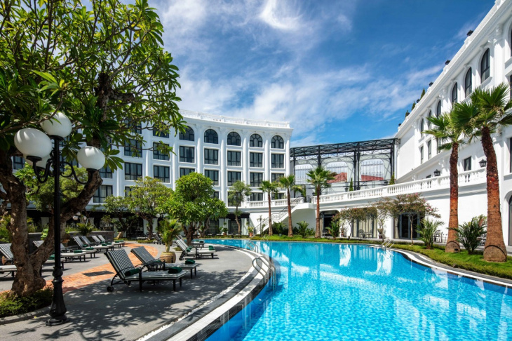 điểm đẹp, silk path grand huế hotel & spa – một huế mới, huế sang và huế kiêu kỳ
