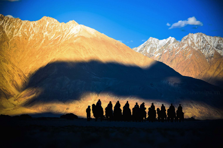 du lịch ấn độ, ladakh, tieu-tay-tang, vẻ đẹp ngỡ ngàng của ladakh (ấn độ)