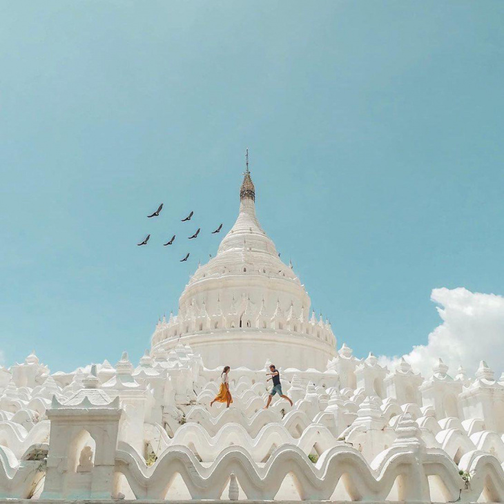 du-lich-myanmar, chiêm ngưỡng những địa điểm cực “hot” nhất định phải check-in khi đến myanmar