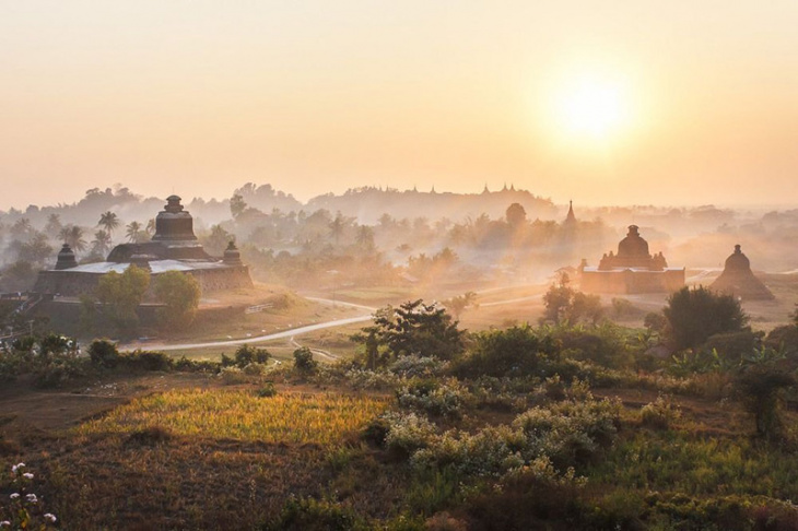 du-lich-myanmar, chiêm ngưỡng những địa điểm cực “hot” nhất định phải check-in khi đến myanmar