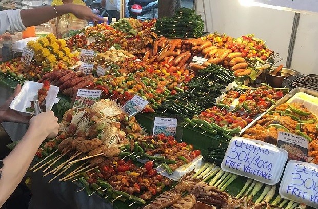 Top 10 địa điểm ăn uống Sài Gòn về đêm cho các tín đồ ẩm thực