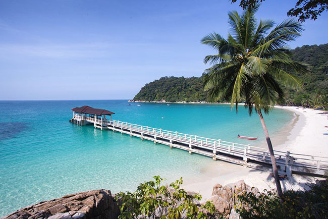 điểm đẹp, 10 địa điểm mà tín đồ du lịch nhất định phải ghé qua khi tới malaysia