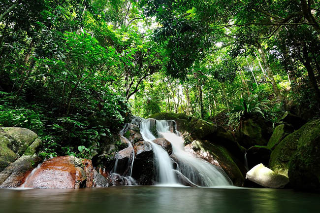 điểm đẹp, 10 địa điểm mà tín đồ du lịch nhất định phải ghé qua khi tới malaysia