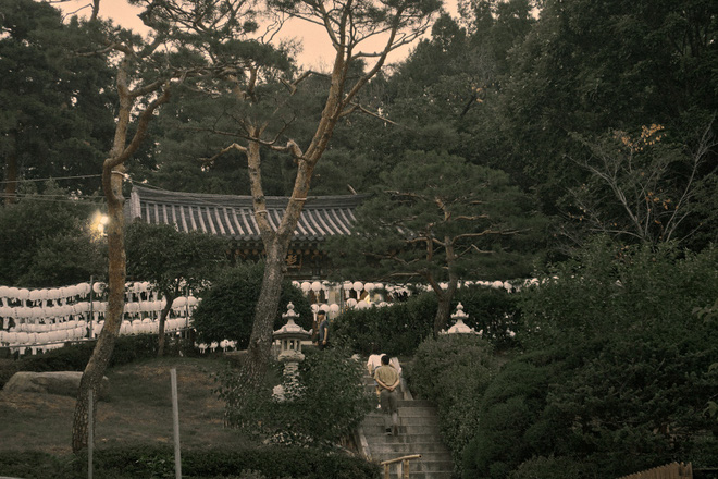 Top 3 ngôi đền ma mị, hấp dẫn du khách ngay tại lòng thủ đô Seoul (Hàn Quốc)