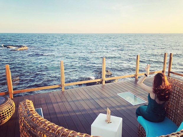điểm đẹp, những quán cà phê view biển sang chảnh nhất định phải ghé qua khi du lịch phú quốc