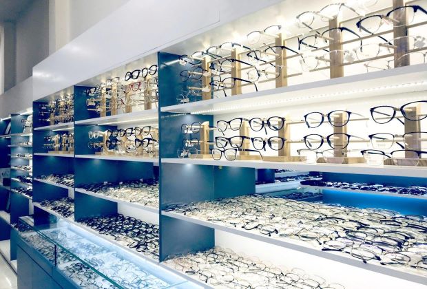 Bật mí top 10 shop bán mắt kính đẹp ở TPHCM chất lượng uy tín
