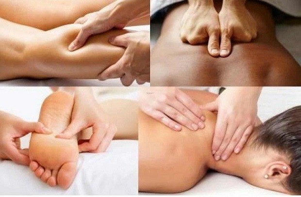điểm đẹp, top 8 địa chỉ massage xoa bóp uy tín dành cho nữ ở tphcm
