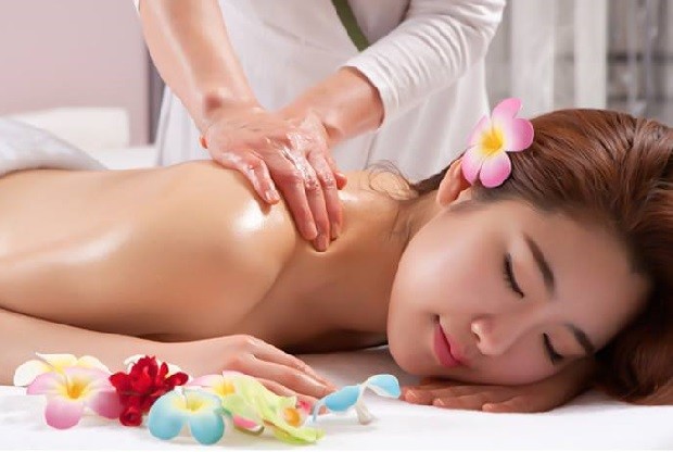 điểm đẹp, top 8 địa chỉ massage xoa bóp uy tín dành cho nữ ở tphcm