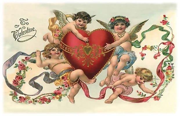 tình yêu, valentine là ngày bao nhiêu – 6 bí mật không phải ai cũng biết về ngày lễ này!
