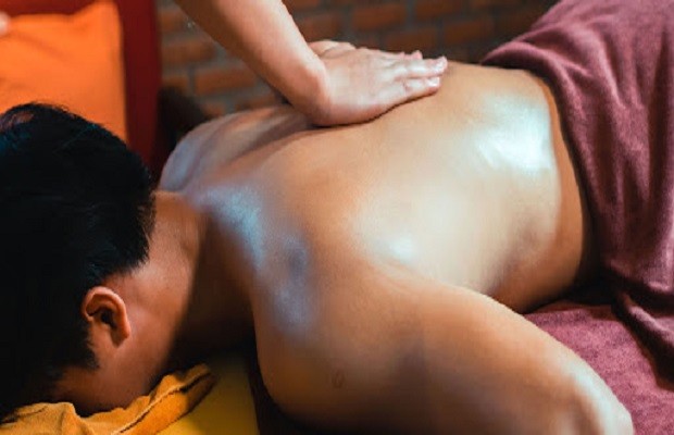 điểm đẹp, top 10 địa chỉ massage toàn thân tphcm cho nam chất lượng nhất