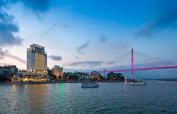 Top 6 khách sạn Quảng Ninh 5 sao sang chảnh bậc nhất hiện nay