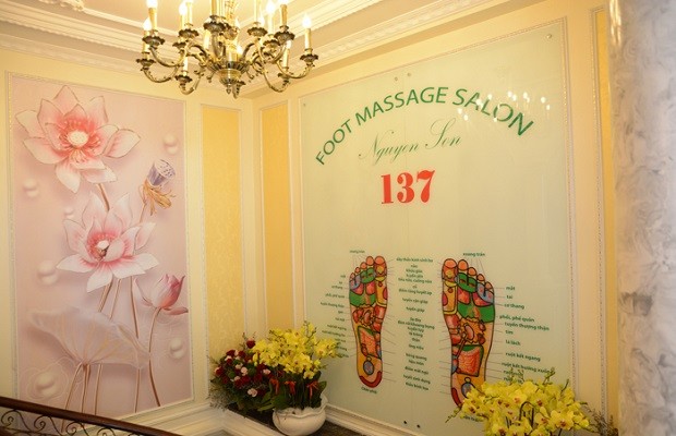 điểm đẹp, top 5 địa chỉ massage cho nữ tại tphcm không nên bỏ lỡ