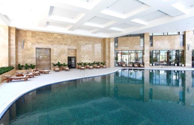 khách sạn, hé lộ 5 khách sạn phú yên có hồ bơi đẹp lãng mạn dành cho bạn