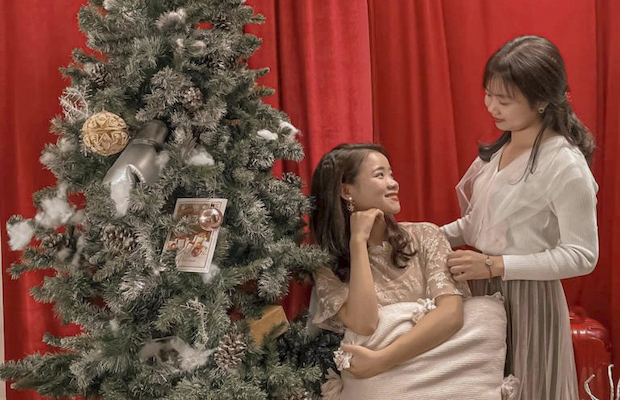 Top 6 quán cafe trang trí Noel đẹp ở Hà Nội cho giới trẻ