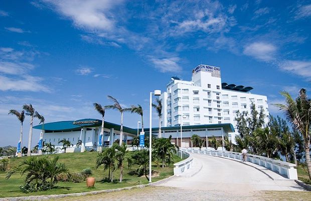 Top 5 khách sạn Ninh Thuận gần biển thuận tiện nhất cho du khách