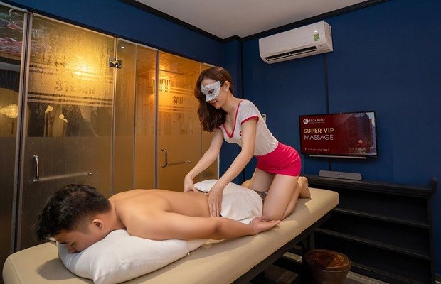 điểm đẹp, review massage hoa kiều – review siêu chân thực cho các anh em