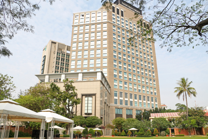 Top 9 khách sạn Hồ Chí Minh Quận 1 có nhiều review tốt nhất