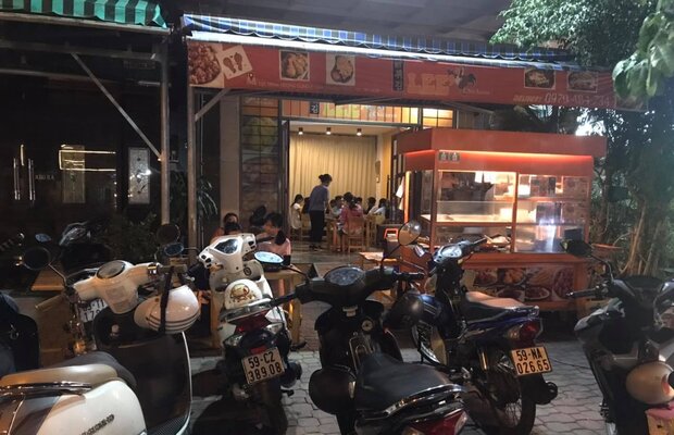 Top 7 địa điểm ăn uống Sài Gòn quận 7 thu hút các “thánh ăn”