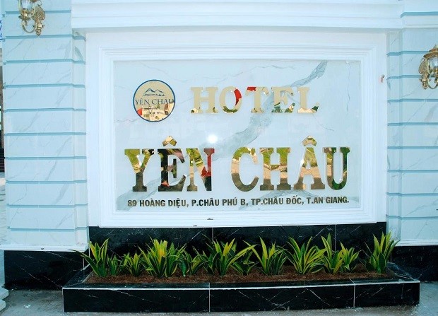 khách sạn, top 6 khách sạn châu đốc gần chùa bà nhất định phải thử