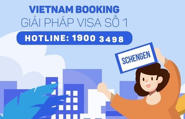 Top 9 các địa điểm có dịch vụ làm visa Mỹ tại Hà Nội nhanh chóng, uy tín