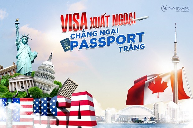 điểm đẹp, top 9 các địa điểm có dịch vụ làm visa mỹ tại hà nội nhanh chóng, uy tín