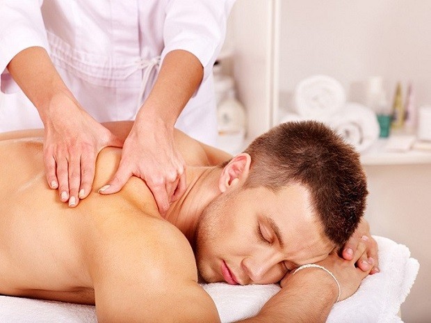 Top 5 địa chỉ massage nam tại Đà Nẵng mà các quý ông không nên bỏ lỡ