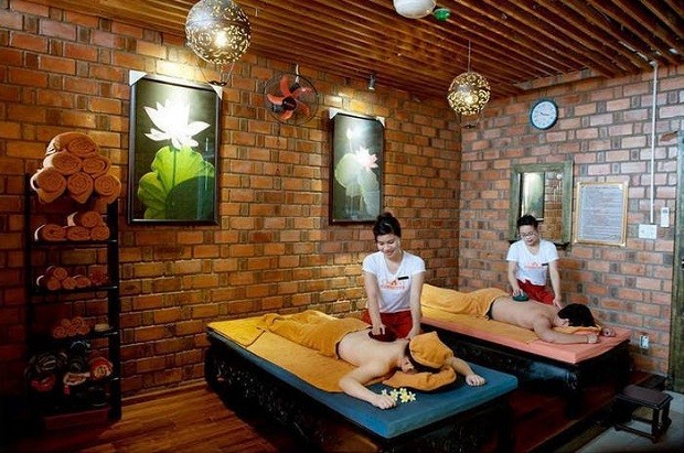 điểm đẹp, top 5 địa chỉ massage nam tại đà nẵng mà các quý ông không nên bỏ lỡ