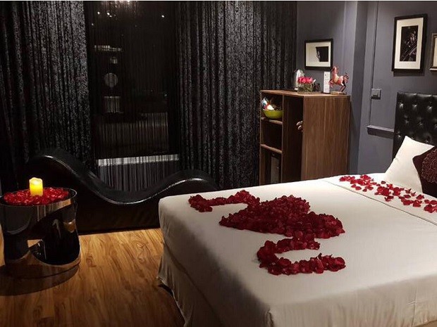 điểm đẹp, top 12 khách sạn tình nhân hà nội được yêu thích nhất năm 2022
