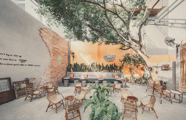 Top 6 quán cafe acoustic Gò Vấp – Góc trú tâm hồn