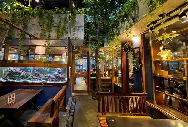 Khám phá ngay 6 quán cà phê đẹp Nha Trang cực chill cho giới trẻ
