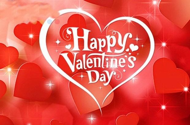 Những lời chúc Valentine cho người yêu ngọt ngào và lãng mạn nhất