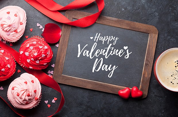 tình yêu, những lời chúc valentine cho người yêu ngọt ngào và lãng mạn nhất