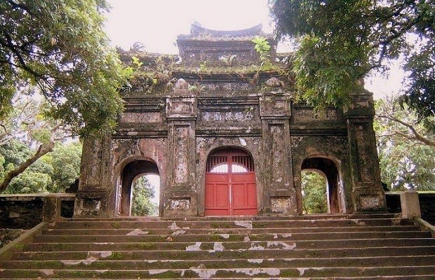 điểm đẹp, khám phá top 10 ngôi chùa cổ ở huế nổi tiếng và linh thiêng nhất