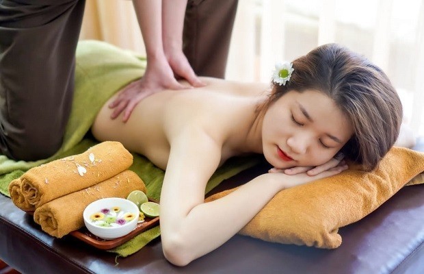 điểm đẹp, top 6 địa chỉ massage thái quận 10 chất lượng và hiệu quả hàng đầu