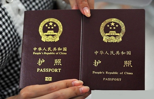 Top 9 dịch vụ hỗ trợ gia hạn visa Trung Quốc tại Hà Nội uy tín