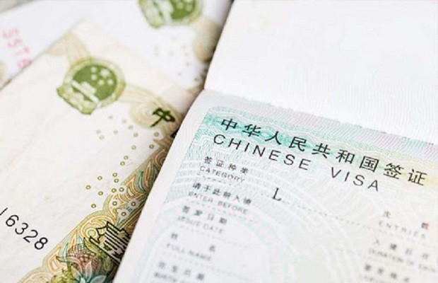 điểm đẹp, top 9 dịch vụ hỗ trợ gia hạn visa trung quốc tại hà nội uy tín