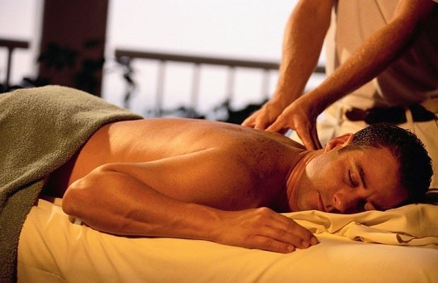 điểm đẹp, top 5 địa chỉ massage thái quận 2 dành cho nam rất uy tín
